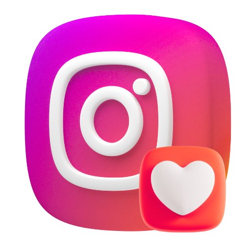 لایک ایرانی اینستاگرام (واقعی)