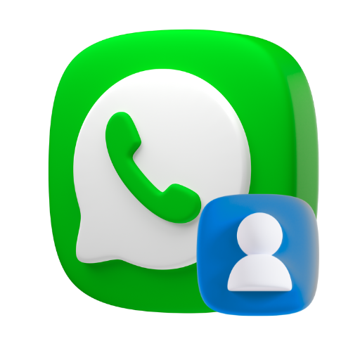 ممبر کانال واتساپ (باکیفیت)