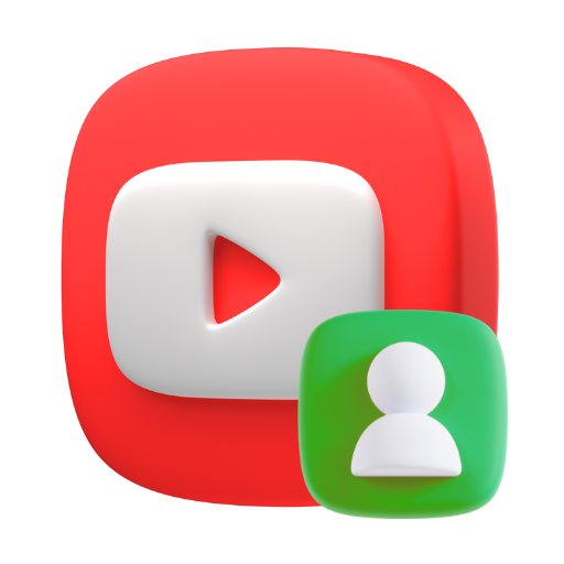 سابسکرایبر یوتیوب (واقعی)