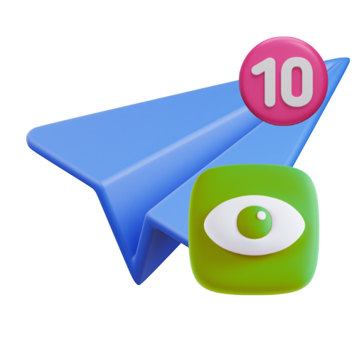 ویو پست تلگرام (10 پست اخیر)