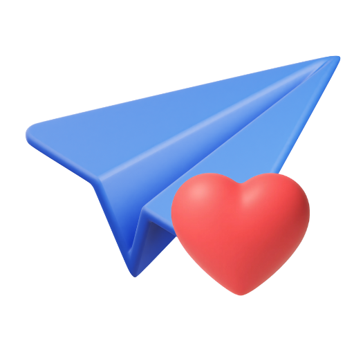 ری اکشن قلب ( ❤️ ) + ویو