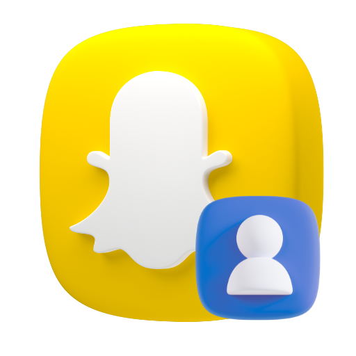 فالوور snapchat (آمریکایی)