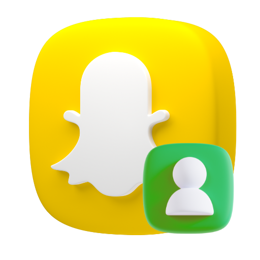 فالوور snapchat (عرب) ♻️