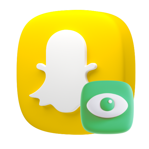 بازدید استوری snapchat (آمریکایی)