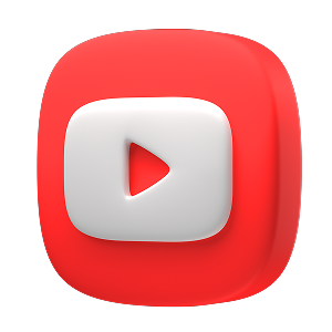 خدمات یوتیوب