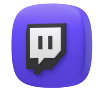 خدمات توییچ