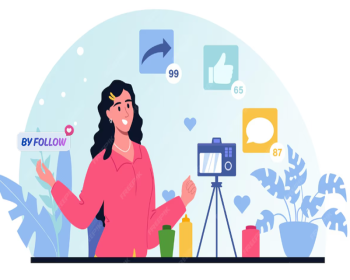 تاثیر خرید فالوور و لایک در اینستاگرام